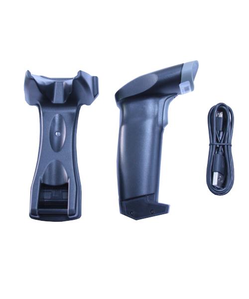 Kablosuz Barkod Okuyucu / ZETRONIC Kablosuz Barkod Okuyucu